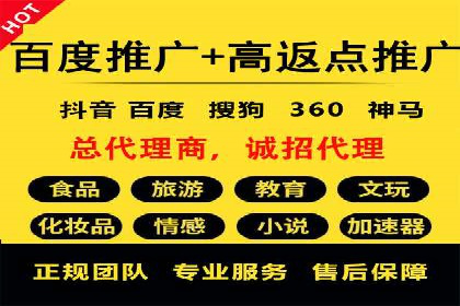 行业领先企业如何通过网络推广实现竞价增长